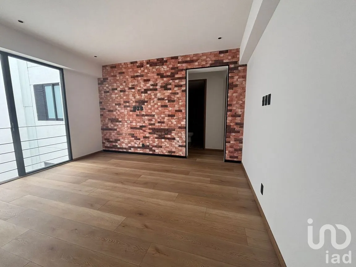 Departamento en Venta en Cuauhtémoc, Cuauhtémoc, Ciudad de México | NEX-253925 | iad México | Foto 9 de 13
