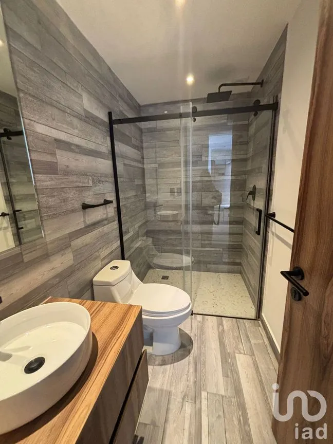 Departamento en Venta en Cuauhtémoc, Cuauhtémoc, Ciudad de México | NEX-253925 | iad México | Foto 13 de 14