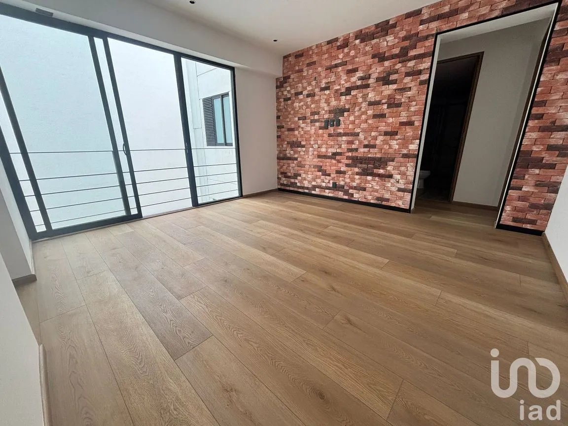 Departamento en Venta en Cuauhtémoc, Cuauhtémoc, Ciudad de México | NEX-253925 | iad México | Foto 5 de 14