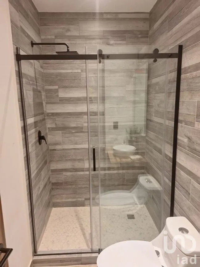 Departamento en Venta en Cuauhtémoc, Cuauhtémoc, Ciudad de México | NEX-253925 | iad México | Foto 6 de 14