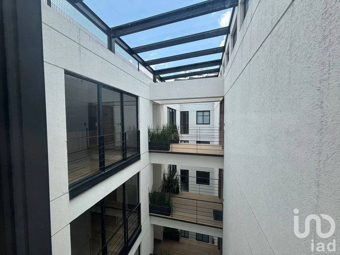 Departamento en Venta en Cuauhtémoc, Cuauhtémoc, Ciudad de México | NEX-253925 | iad México | Foto 9 de 14