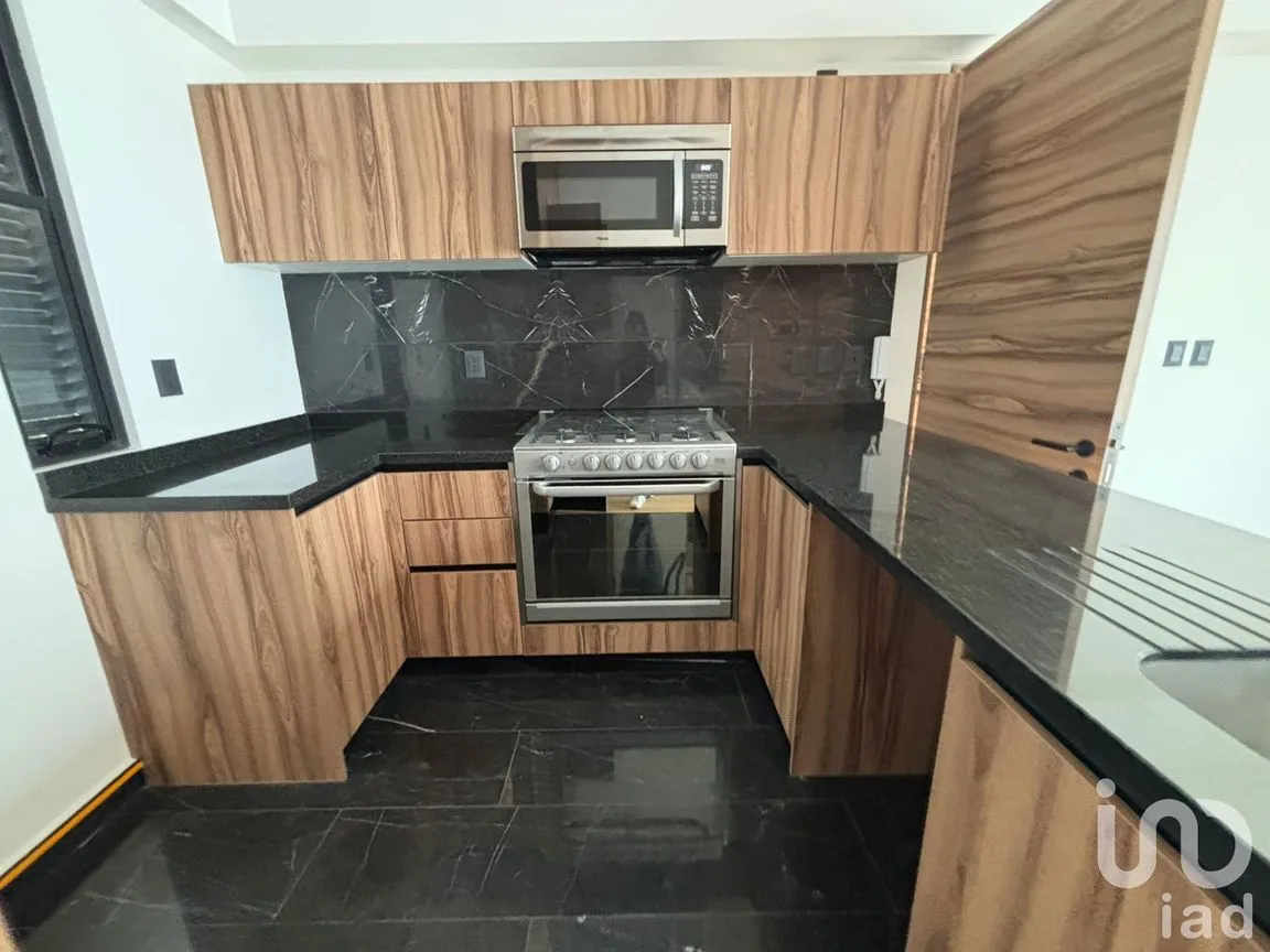 Departamento en Venta en Cuauhtémoc, Cuauhtémoc, Ciudad de México | NEX-253930 | iad México | Foto 6 de 11