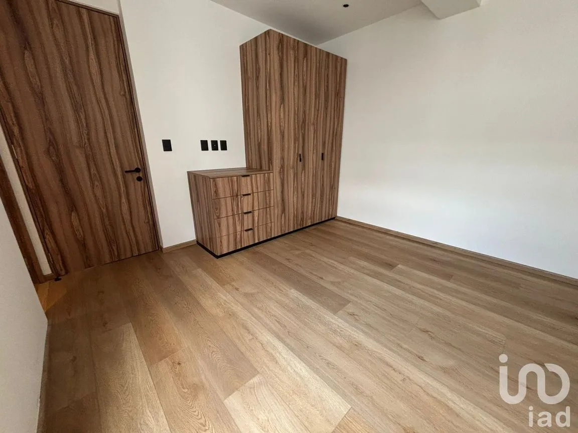 Departamento en Venta en Cuauhtémoc, Cuauhtémoc, Ciudad de México | NEX-253930 | iad México | Foto 7 de 11