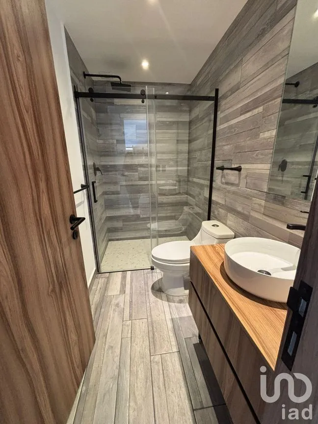 Departamento en Venta en Cuauhtémoc, Cuauhtémoc, Ciudad de México | NEX-253930 | iad México | Foto 1 de 11