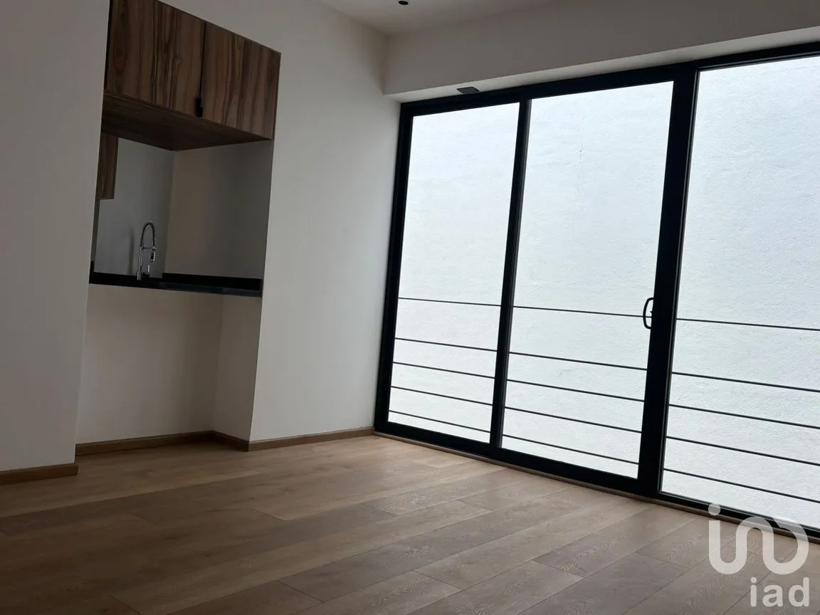 Departamento en Venta en Cuauhtémoc, Cuauhtémoc, Ciudad de México | NEX-253930 | iad México | Foto 7 de 13