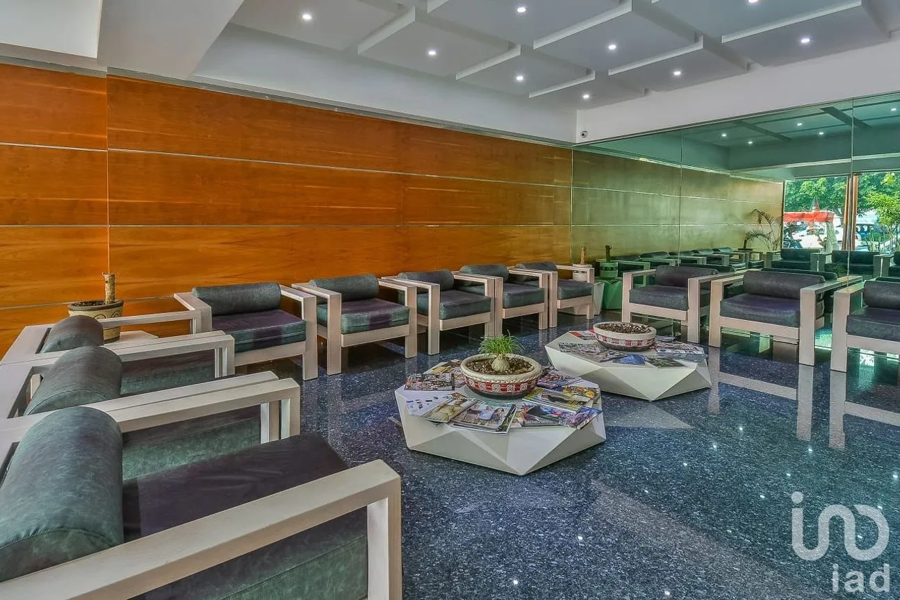 Edificio en Venta en San Lorenzo, Tlalnepantla de Baz, México | NEX-254909 | iad México | Foto 2 de 8