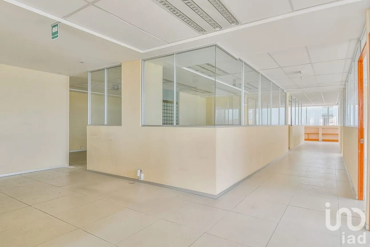 Oficina en Renta en San Lorenzo, Tlalnepantla de Baz, México | NEX-254916 | iad México | Foto 3 de 5
