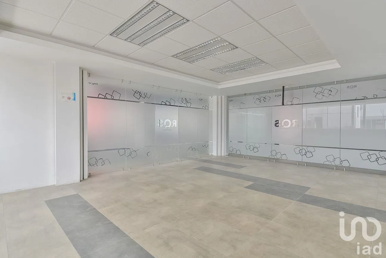 Oficina en Renta en San Lorenzo, Tlalnepantla de Baz, México | NEX-254916 | iad México | Foto 5 de 5