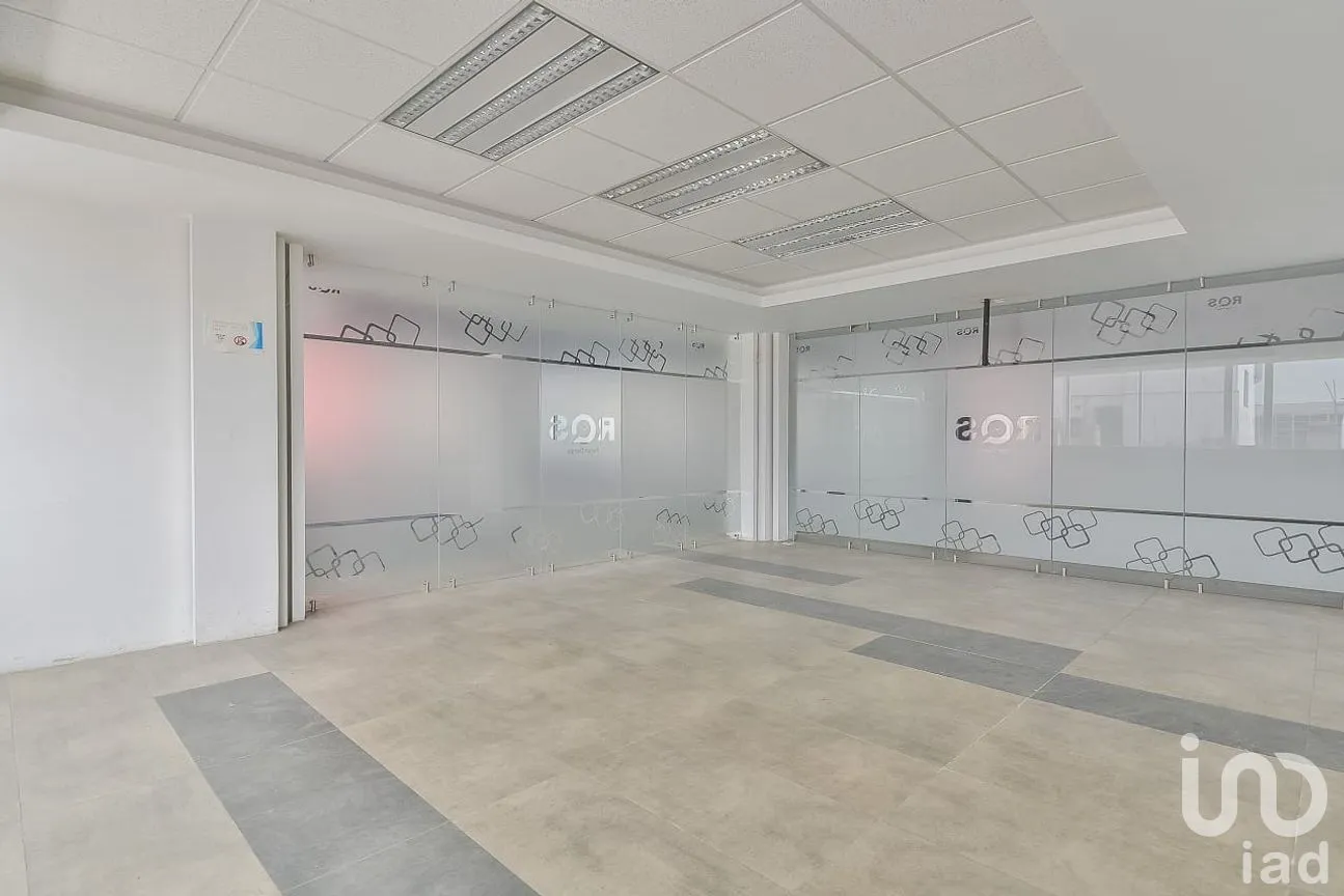 Oficina en Renta en San Lorenzo, Tlalnepantla de Baz, México | NEX-254924 | iad México | Foto 2 de 7