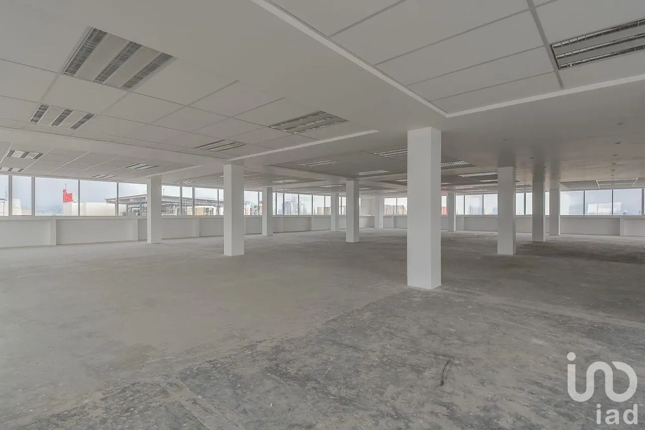Oficina en Renta en San Lorenzo, Tlalnepantla de Baz, México | NEX-254924 | iad México | Foto 1 de 7