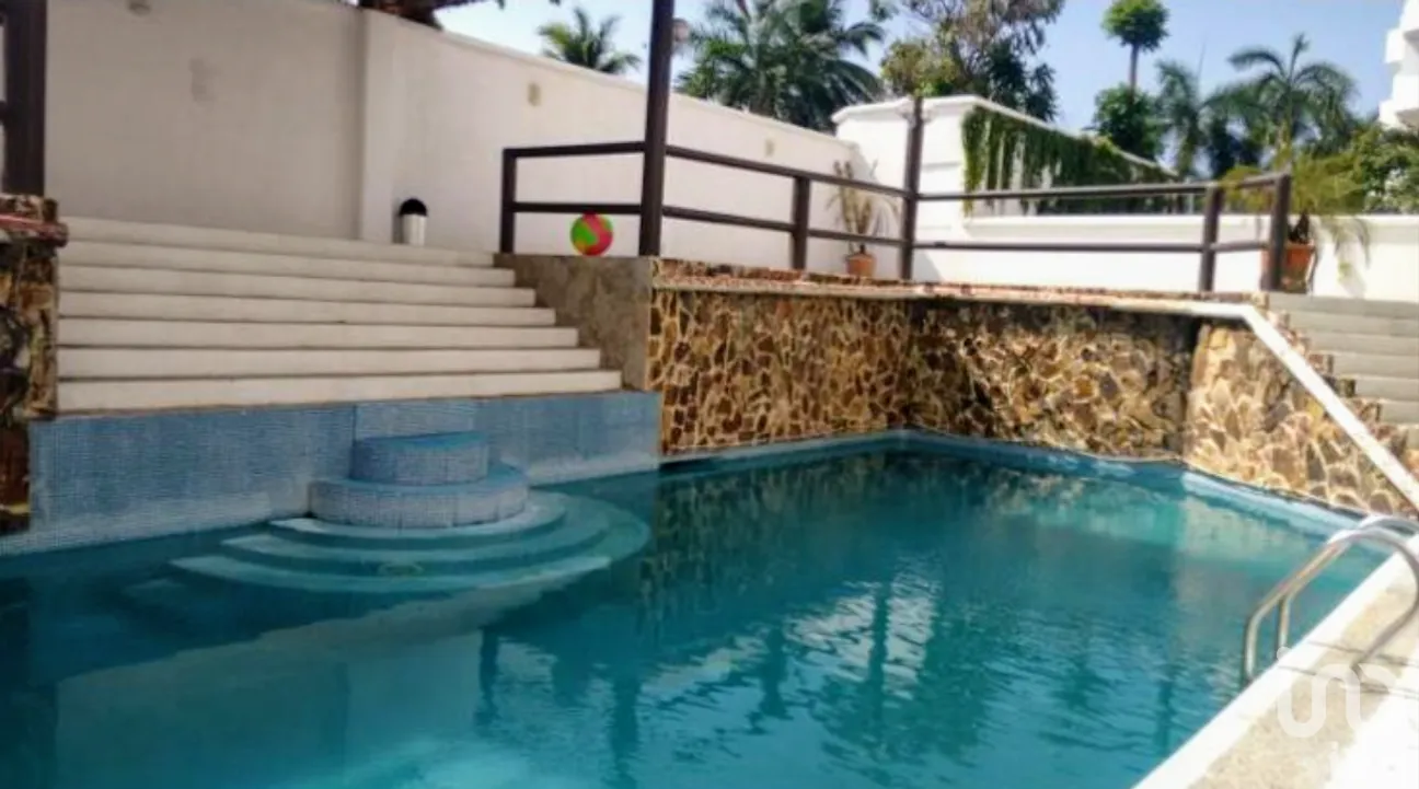 Departamento en Venta en Granjas del Marqués, Acapulco de Juárez, Guerrero | NEX-254934 | iad México | Foto 3 de 6
