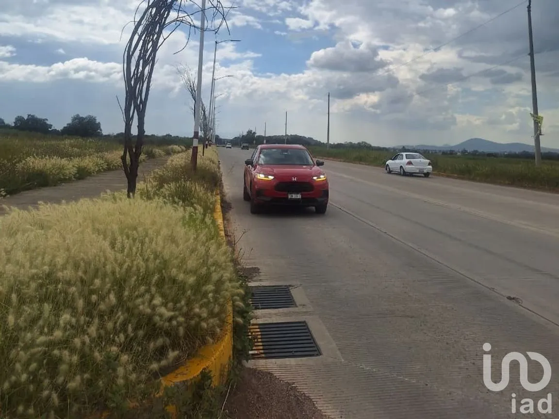 Terreno en Venta en San Bartolo Cuautlalpan, Zumpango, México | NEX-258086 | iad México | Foto 2 de 8