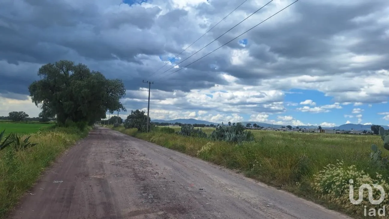Terreno en Venta en San Bartolo Cuautlalpan, Zumpango, México | NEX-258086 | iad México | Foto 3 de 8