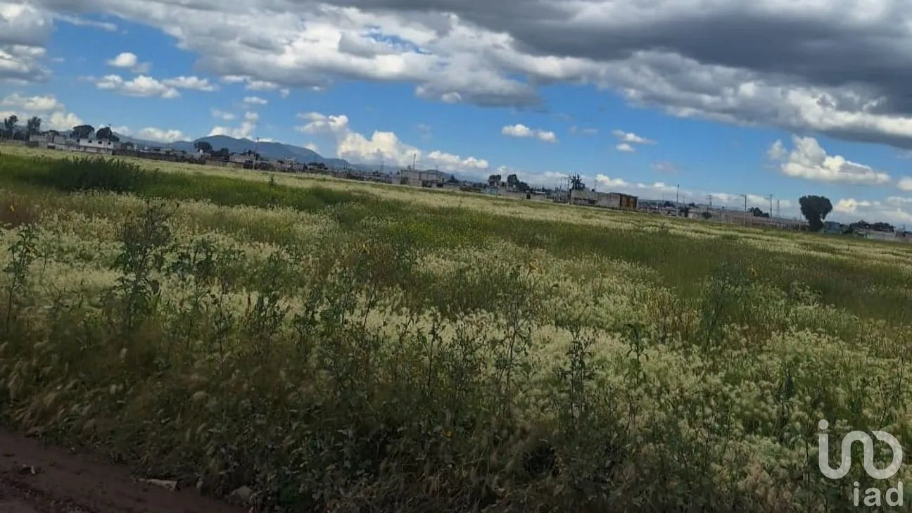 Terreno en Venta en San Bartolo Cuautlalpan, Zumpango, México | NEX-258086 | iad México | Foto 6 de 8