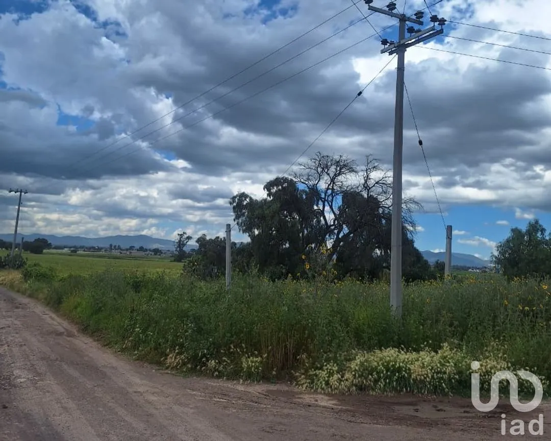 Terreno en Venta en San Bartolo Cuautlalpan, Zumpango, México | NEX-258086 | iad México | Foto 7 de 8