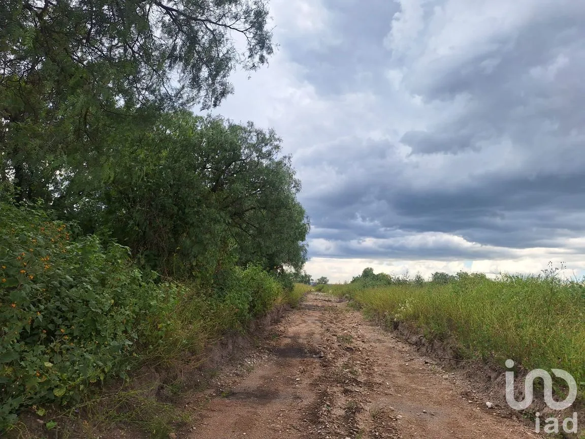 Terreno en Venta en San Bartolo Cuautlalpan, Zumpango, México | NEX-258116 | iad México | Foto 3 de 8