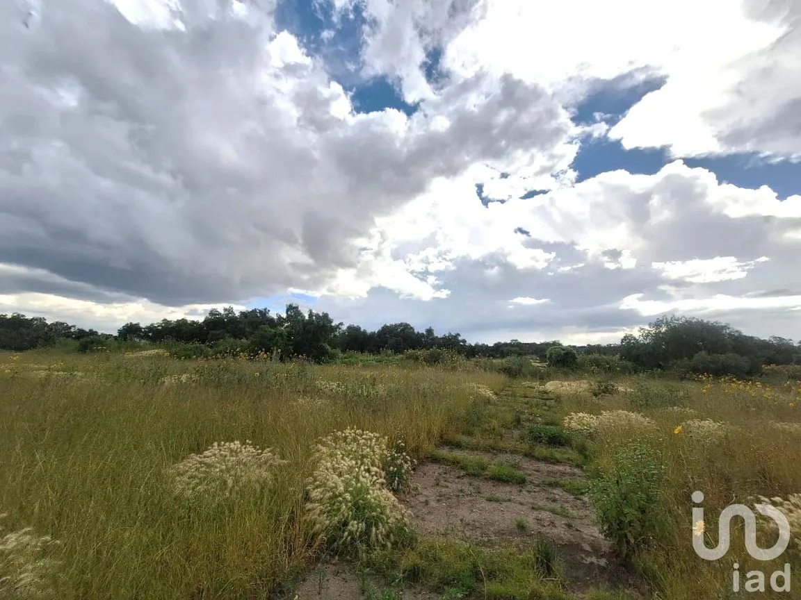 Terreno en Venta en San Bartolo Cuautlalpan, Zumpango, México | NEX-258116 | iad México | Foto 7 de 8