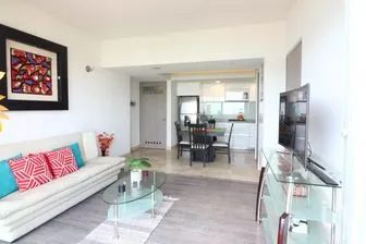 NEX-259026 - Departamento en Venta, con 1 recamara, con 1 baño, con 59 m2 de construcción en El Yaqui, CP 05320, Ciudad de México.