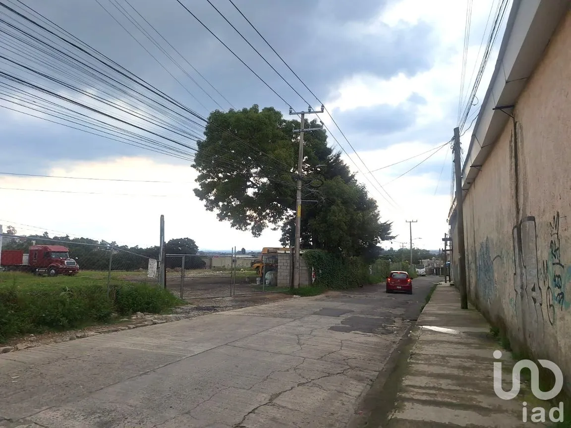 Terreno en Venta en Morelos, Nicolás Romero, México | NEX-259756 | iad México | Foto 1 de 6