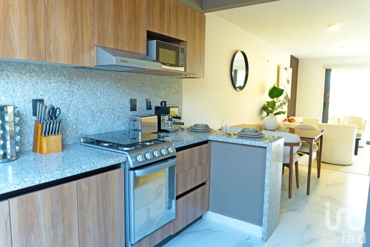Casa en Venta en Tlayecac, Ayala, Morelos | NEX-260577 | iad México | Foto 3 de 6