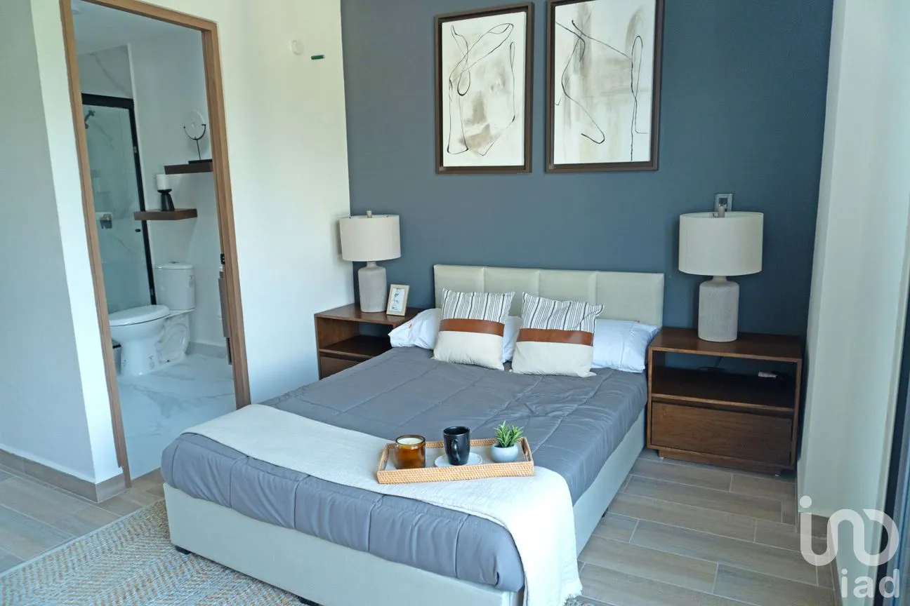 Casa en Venta en Tlayecac, Ayala, Morelos | NEX-260577 | iad México | Foto 4 de 6