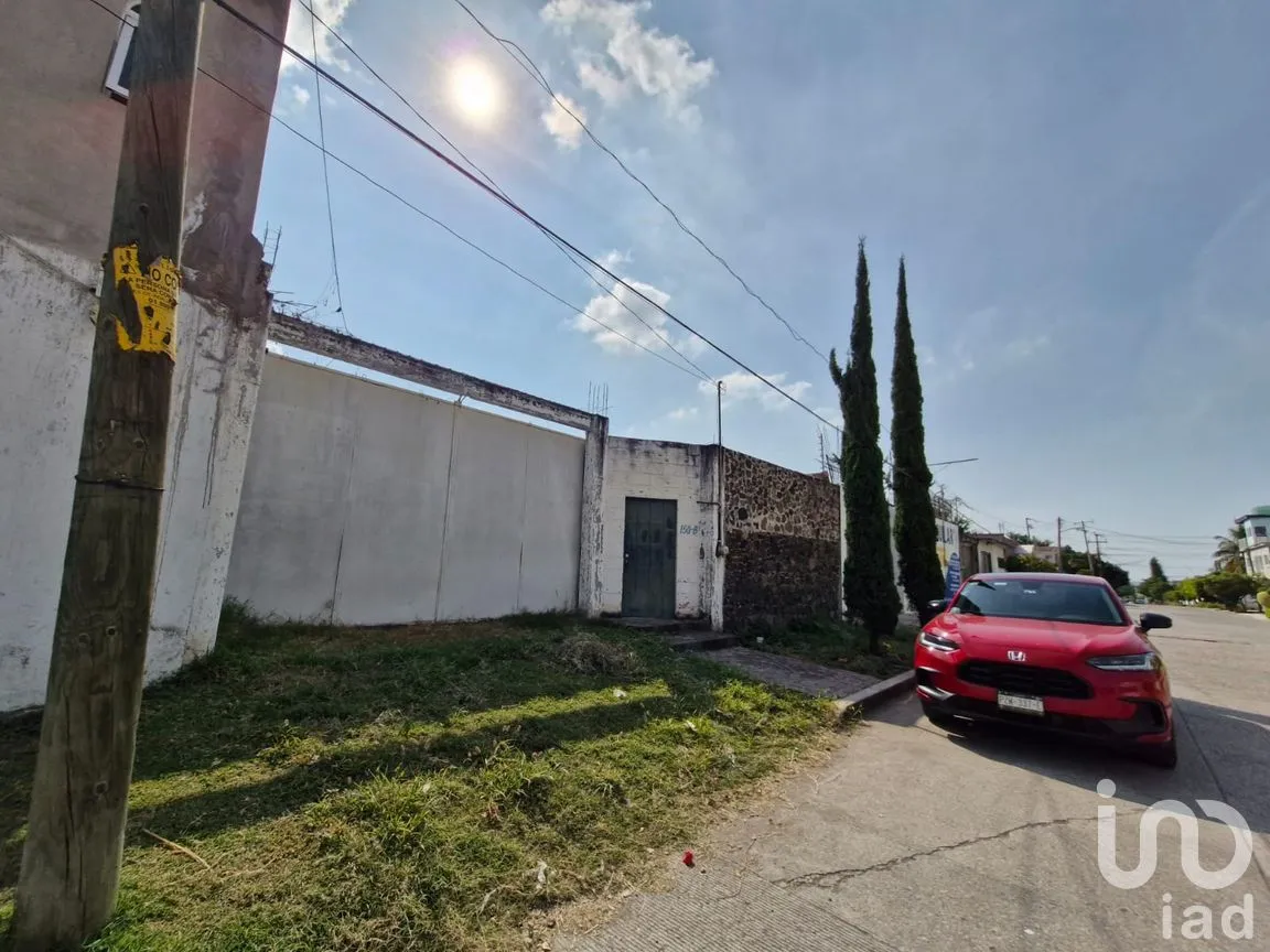 Casa en Venta en Plan de Ayala, Cuautla, Morelos | NEX-265603 | iad México | Foto 11 de 12
