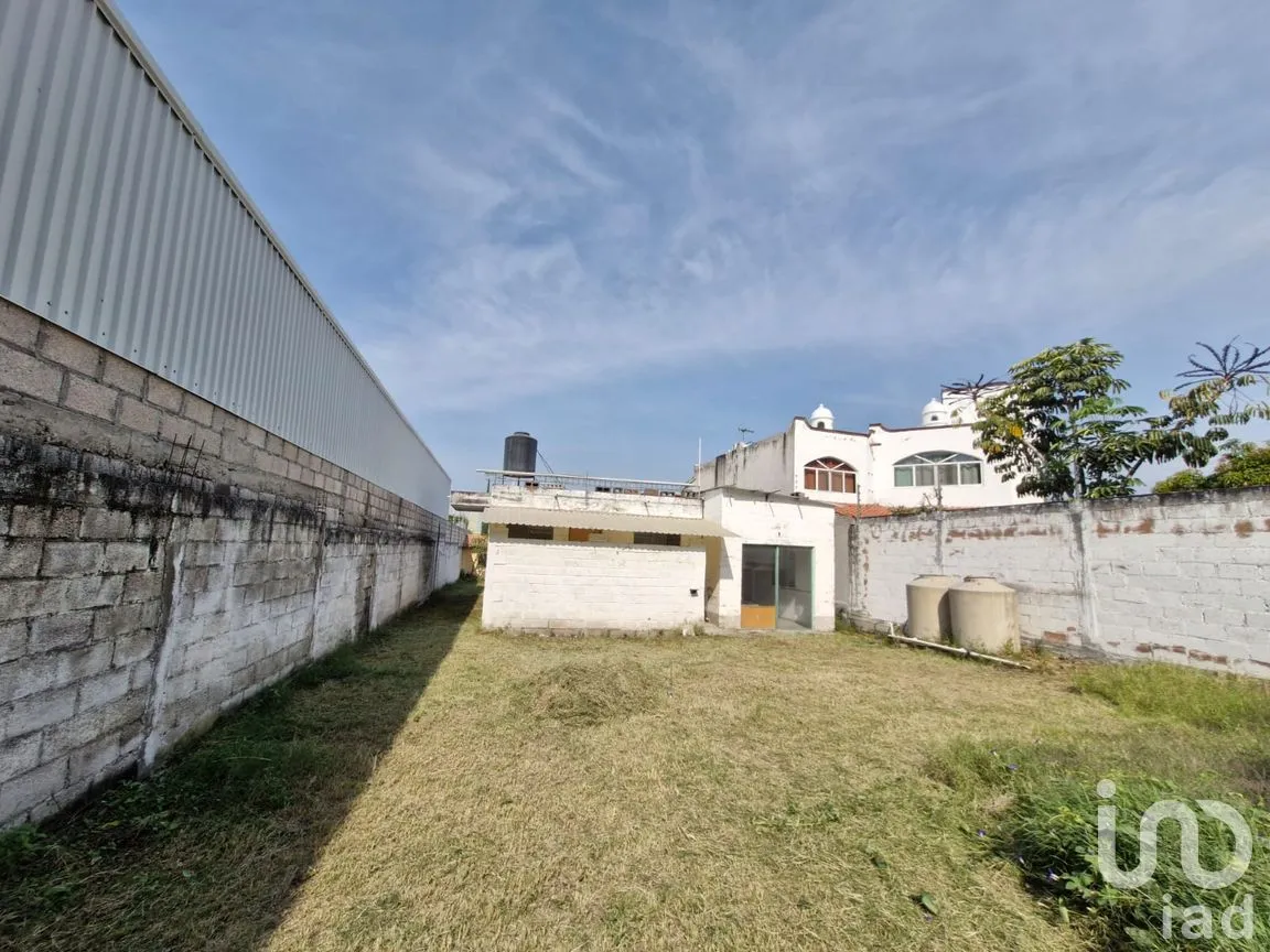 Casa en Venta en Plan de Ayala, Cuautla, Morelos | NEX-265603 | iad México | Foto 5 de 12