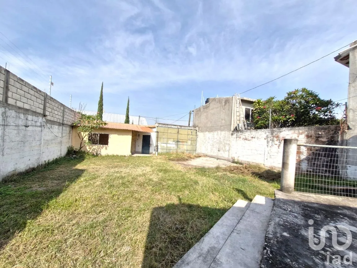 Casa en Venta en Plan de Ayala, Cuautla, Morelos | NEX-265603 | iad México | Foto 6 de 12