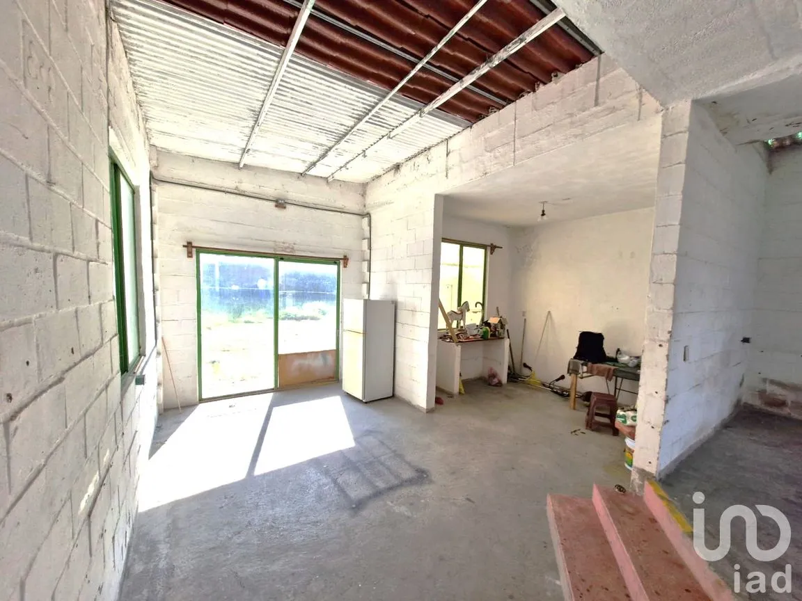 Casa en Venta en Plan de Ayala, Cuautla, Morelos | NEX-265603 | iad México | Foto 8 de 12