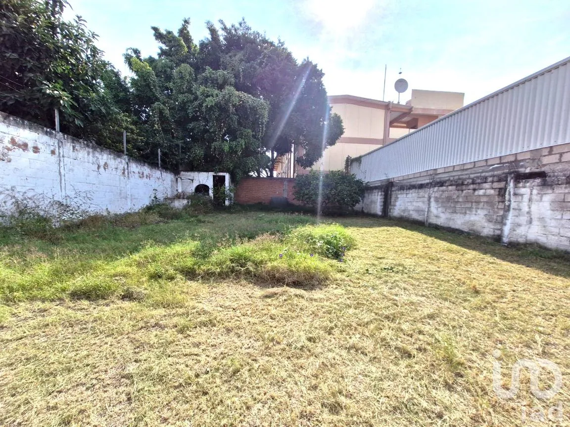 Casa en Venta en Plan de Ayala, Cuautla, Morelos | NEX-265603 | iad México | Foto 9 de 12