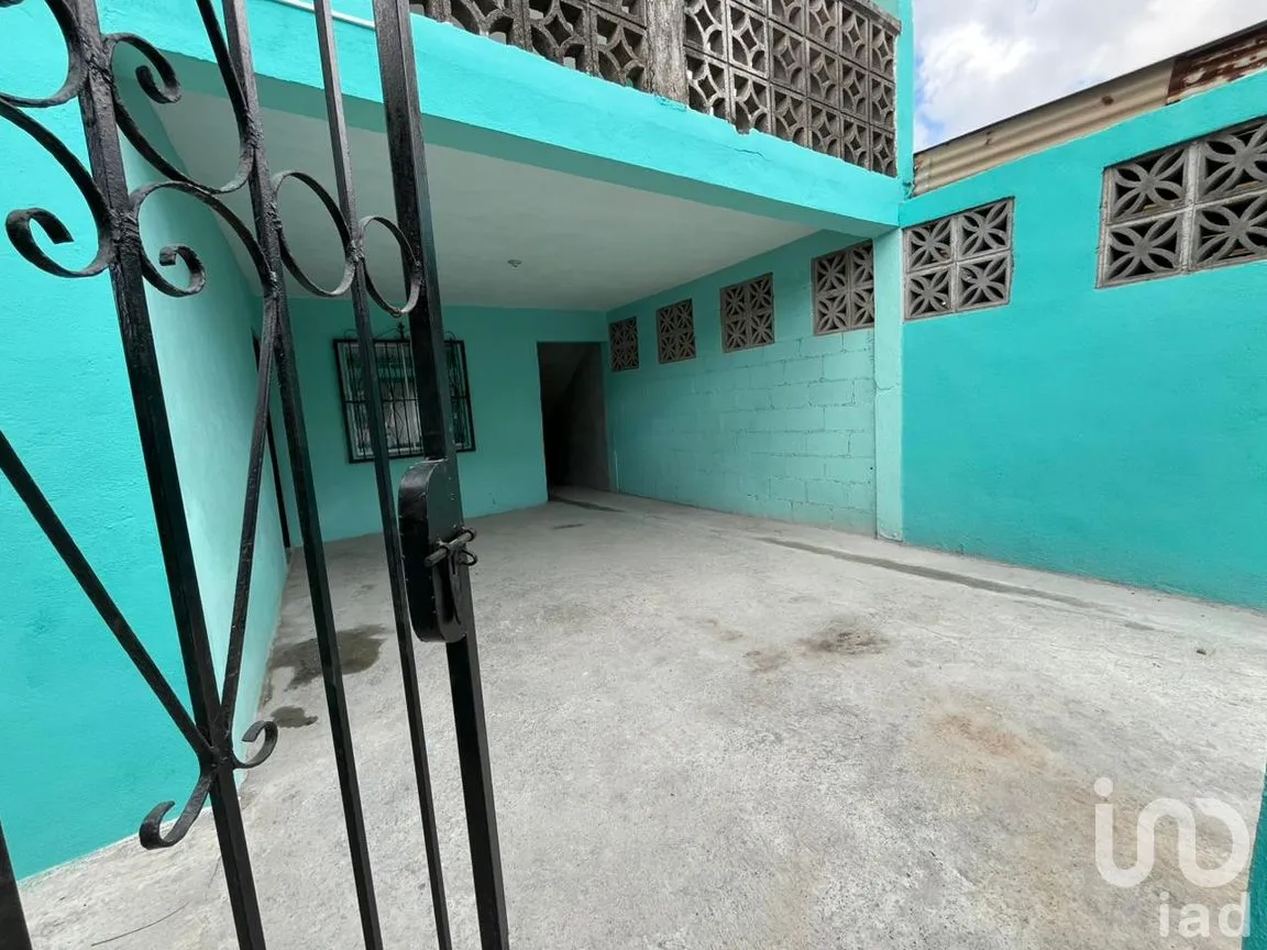 Casa en Venta en José María Morelos, Matamoros, Tamaulipas | NEX-261420 | iad México | Foto 2 de 6