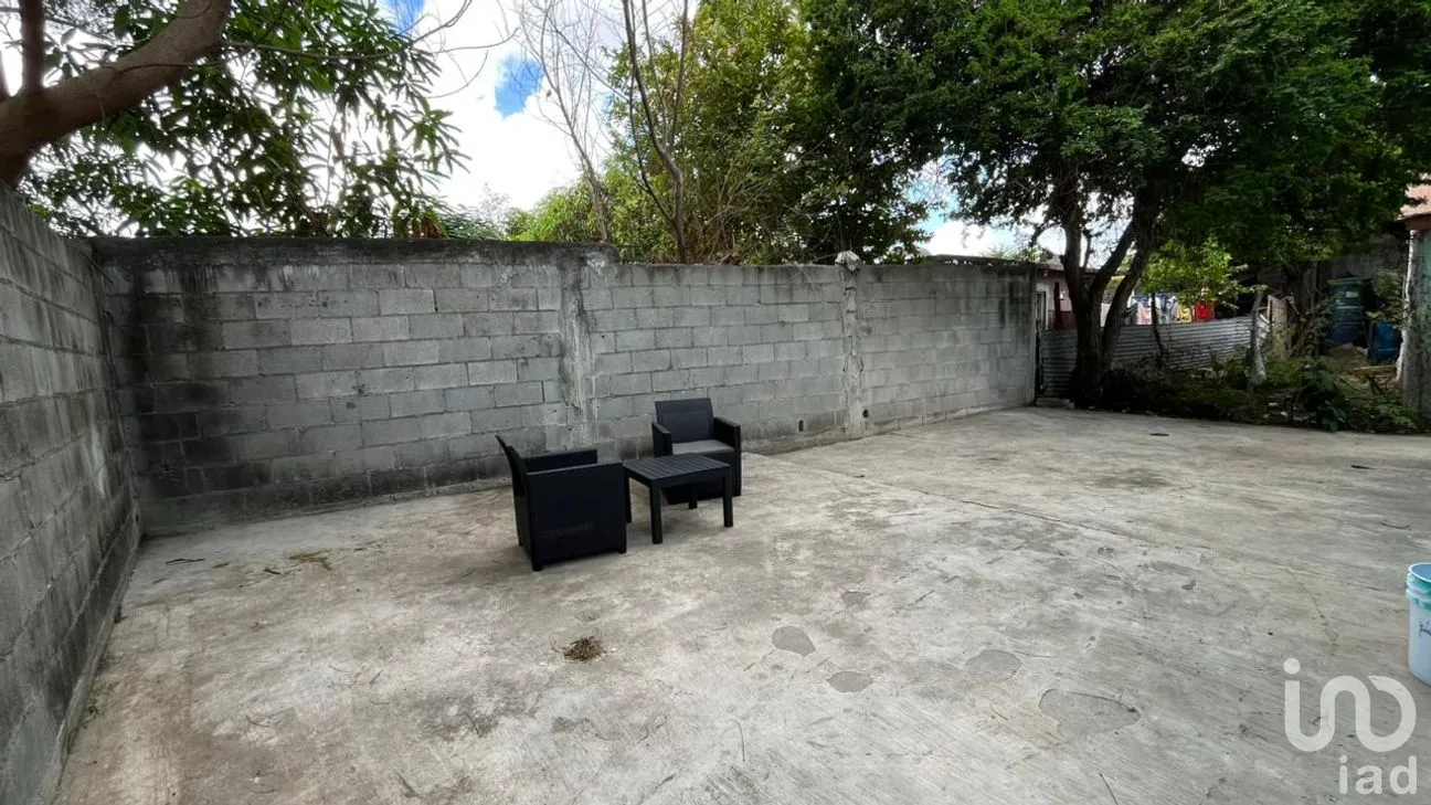 Casa en Venta en José María Morelos, Matamoros, Tamaulipas | NEX-261420 | iad México | Foto 6 de 6