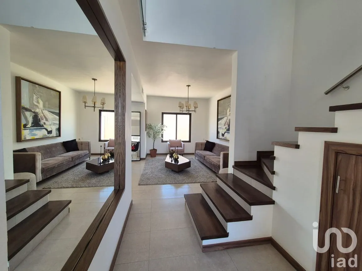 Casa en Venta en Waterfill Río Bravo, Juárez, Chihuahua | NEX-253868 | iad México | Foto 2 de 11