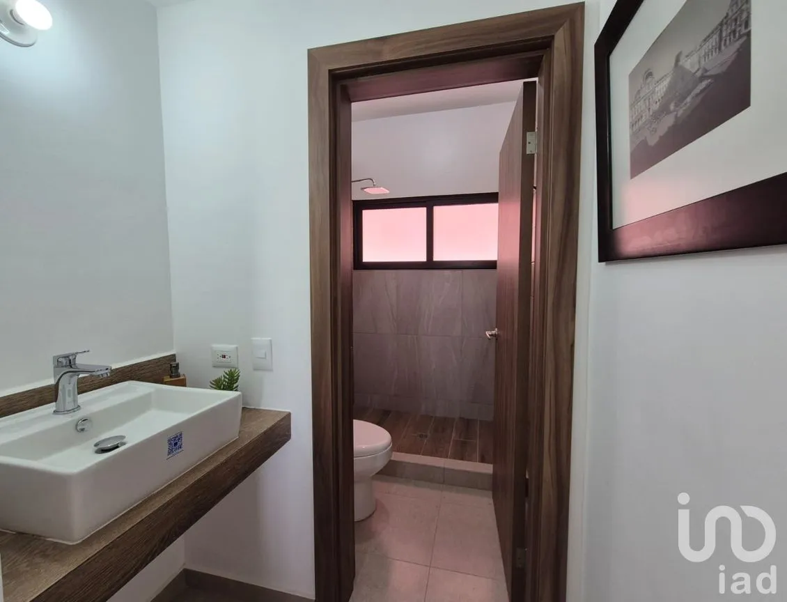Casa en Venta en Waterfill Río Bravo, Juárez, Chihuahua | NEX-253868 | iad México | Foto 11 de 11