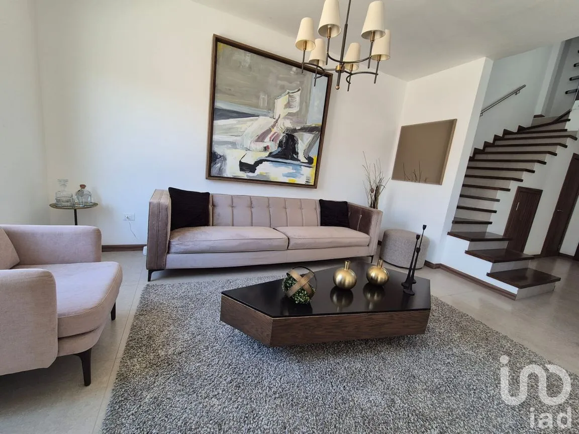 Casa en Venta en Waterfill Río Bravo, Juárez, Chihuahua | NEX-253868 | iad México | Foto 3 de 11