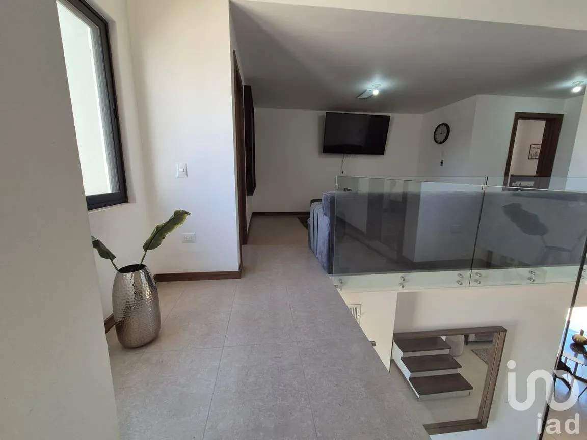 Casa en Venta en Waterfill Río Bravo, Juárez, Chihuahua | NEX-253868 | iad México | Foto 8 de 11
