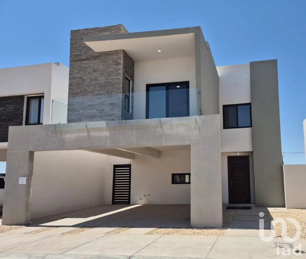 Casa en Venta en Waterfill Río Bravo, Juárez, Chihuahua | NEX-253868 | iad México | Foto 1 de 11