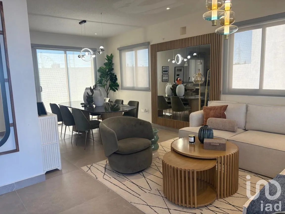 Casa en Venta en Zaragoza, Juárez, Chihuahua | NEX-254369 | iad México | Foto 2 de 16