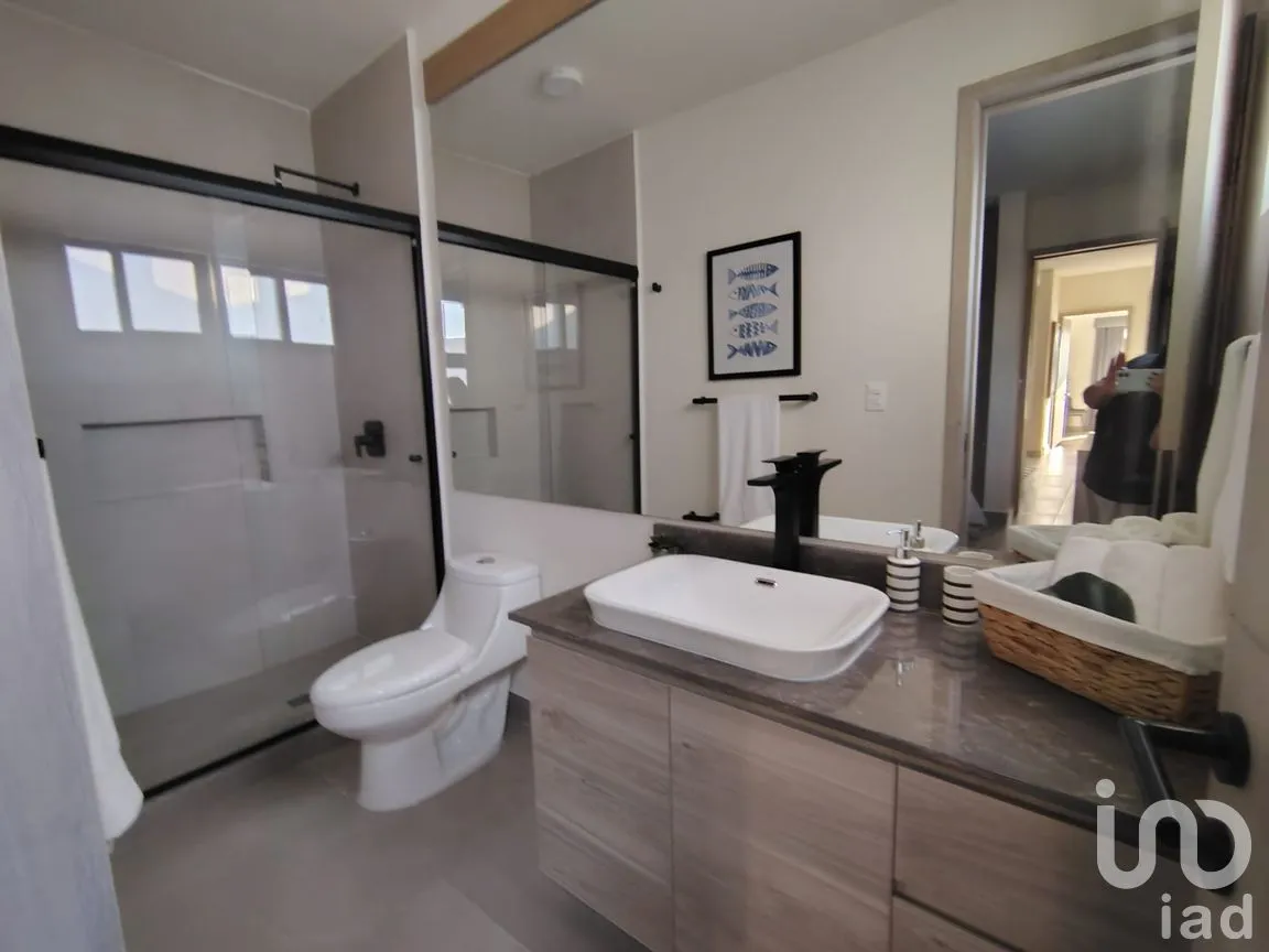 Casa en Venta en Zaragoza, Juárez, Chihuahua | NEX-254369 | iad México | Foto 16 de 16