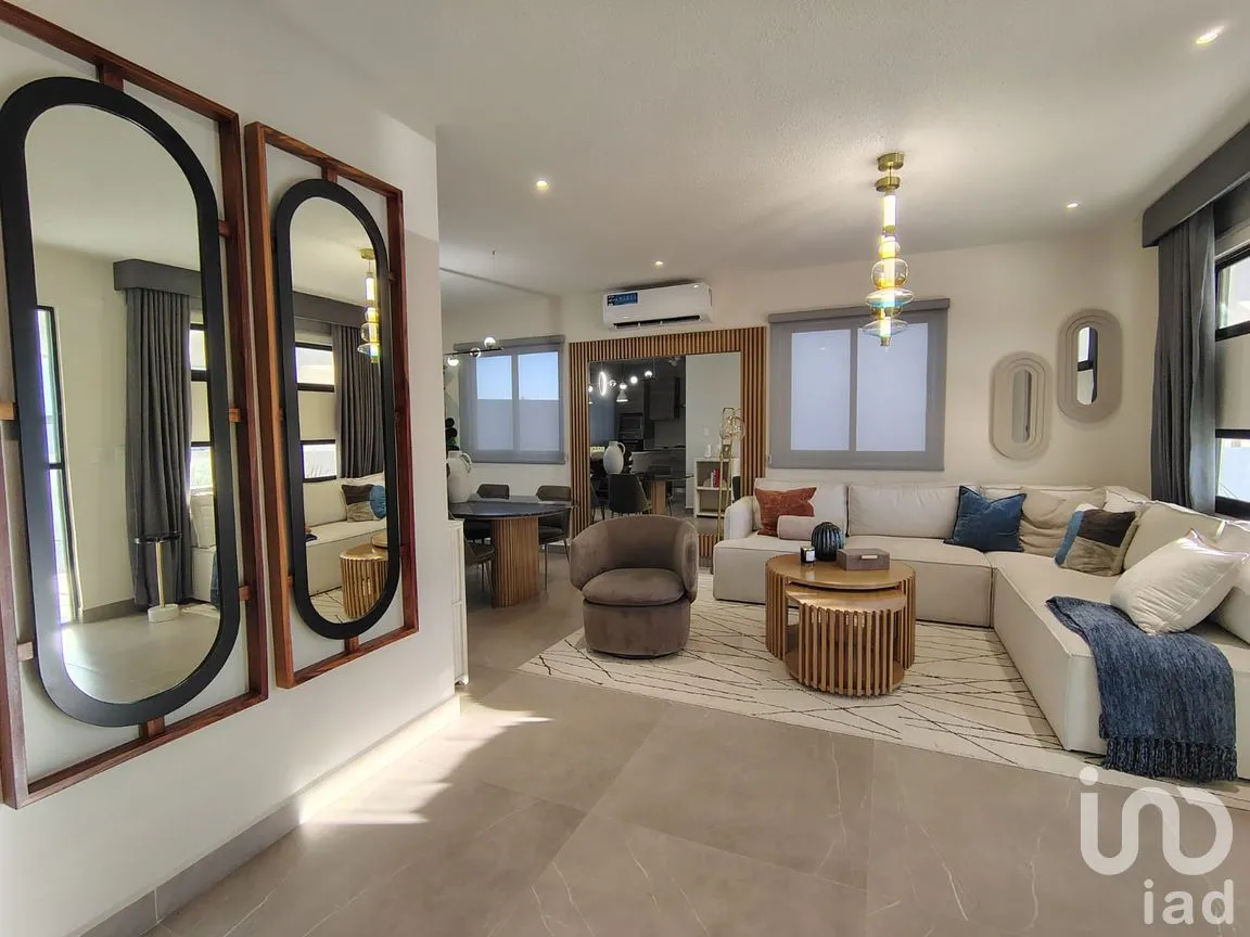 Casa en Venta en Zaragoza, Juárez, Chihuahua | NEX-254369 | iad México | Foto 3 de 16