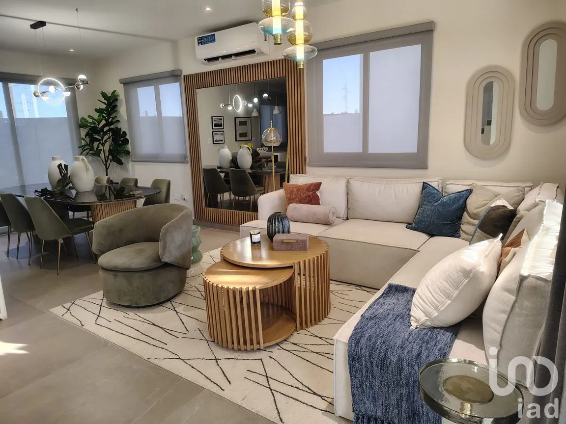 Casa en Venta en Zaragoza, Juárez, Chihuahua | NEX-254369 | iad México | Foto 4 de 16
