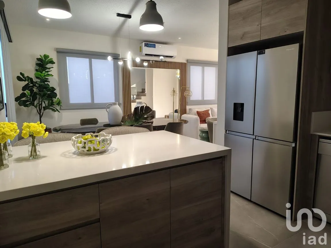 Casa en Venta en Zaragoza, Juárez, Chihuahua | NEX-254369 | iad México | Foto 7 de 16