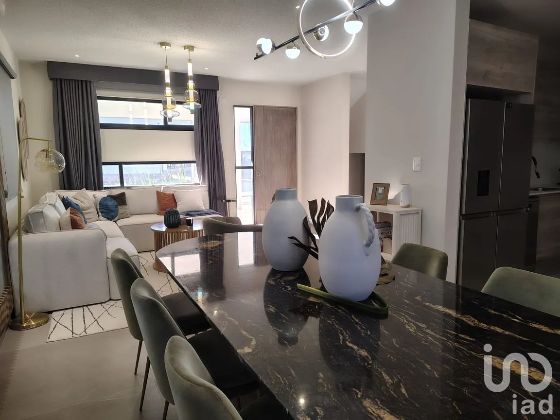 Casa en Venta en Zaragoza, Juárez, Chihuahua | NEX-254369 | iad México | Foto 8 de 16