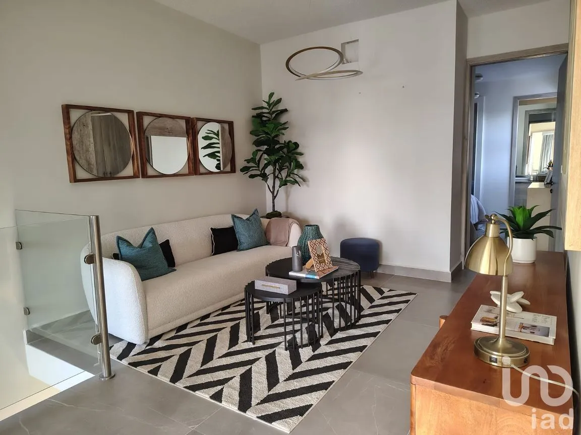 Casa en Venta en Zaragoza, Juárez, Chihuahua | NEX-254369 | iad México | Foto 9 de 16
