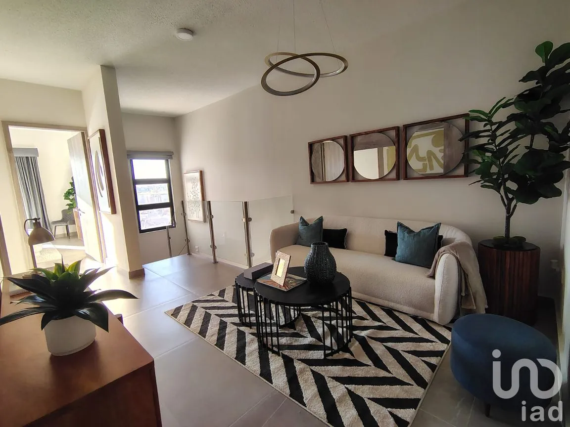 Casa en Venta en Zaragoza, Juárez, Chihuahua | NEX-254369 | iad México | Foto 10 de 16
