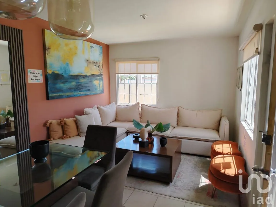 Casa en Venta en Privada Florencia, Juárez, Chihuahua | NEX-254925 | iad México | Foto 2 de 8