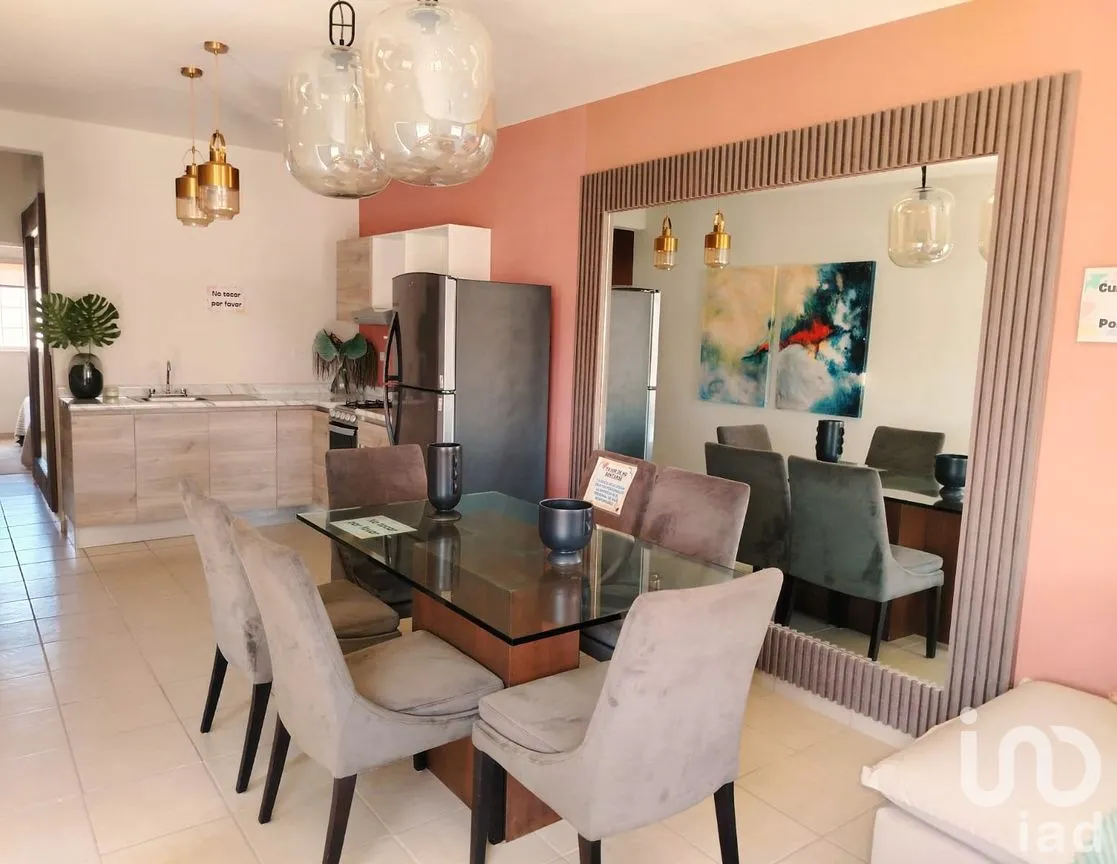 Casa en Venta en Privada Florencia, Juárez, Chihuahua | NEX-254925 | iad México | Foto 3 de 8