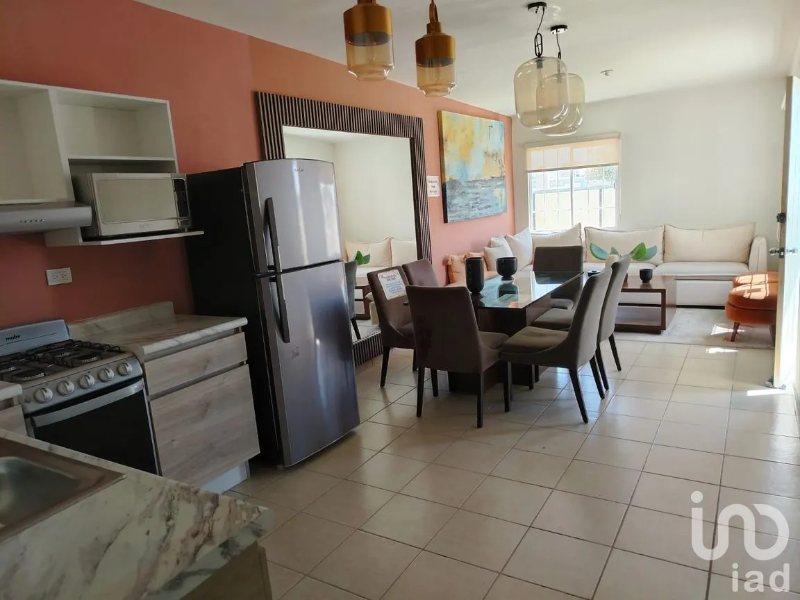 Casa en Venta en Privada Florencia, Juárez, Chihuahua | NEX-254925 | iad México | Foto 4 de 8