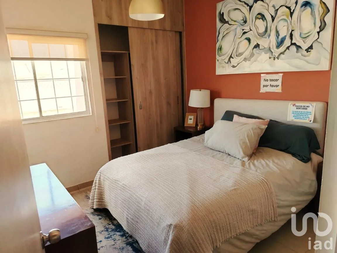 Casa en Venta en Privada Florencia, Juárez, Chihuahua | NEX-254925 | iad México | Foto 5 de 8