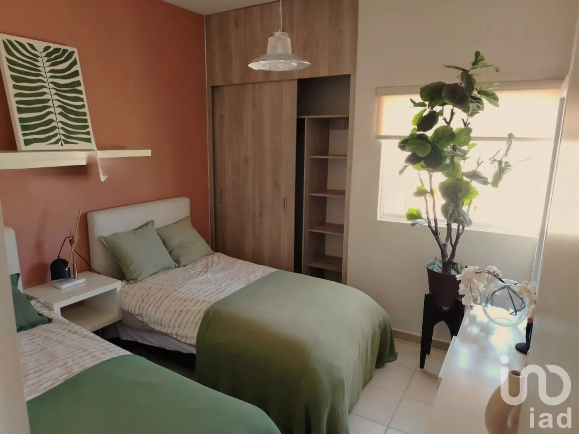 Casa en Venta en Privada Florencia, Juárez, Chihuahua | NEX-254925 | iad México | Foto 6 de 8